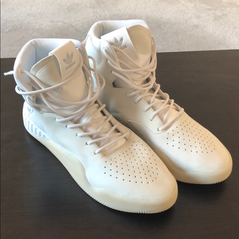 Adidas Basketball Shoes